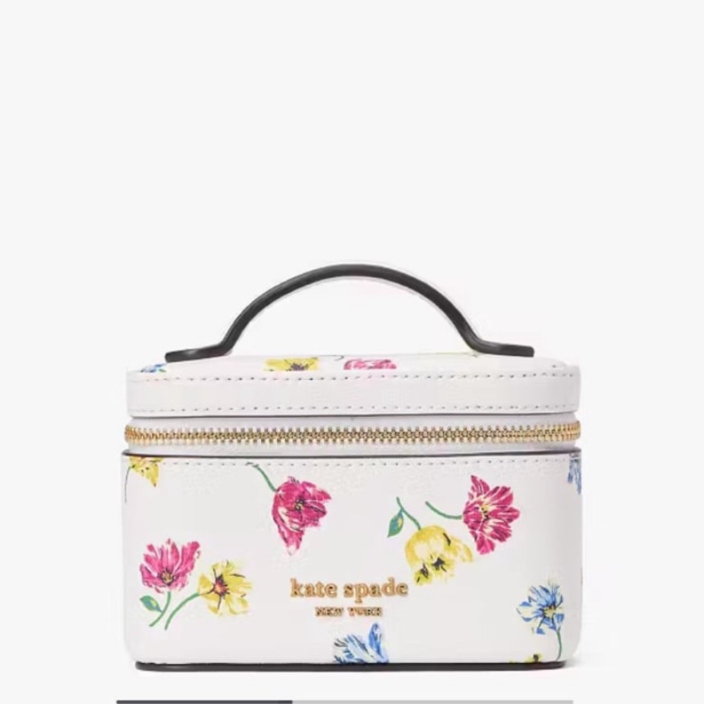 Kate Spade jewelry case